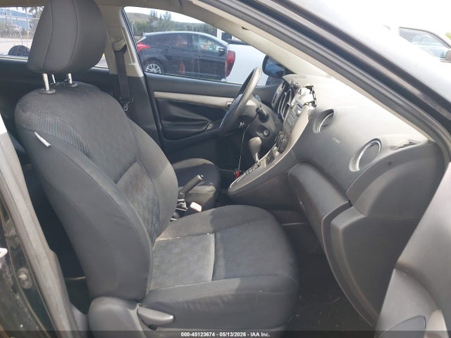 Продаж на аукціоні авто 2009 Toyota Matrix, vin: 2T1KU40E19C047122, номер лоту: 45123674