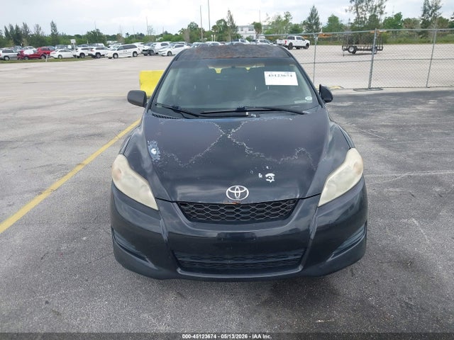 Продаж на аукціоні авто 2009 Toyota Matrix, vin: 2T1KU40E19C047122, номер лоту: 45123674