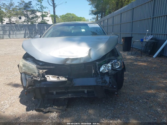 Продажа на аукционе авто 2016 Toyota Camry Se, vin: 4T1BF1FK1GU246785, номер лота: 45123675