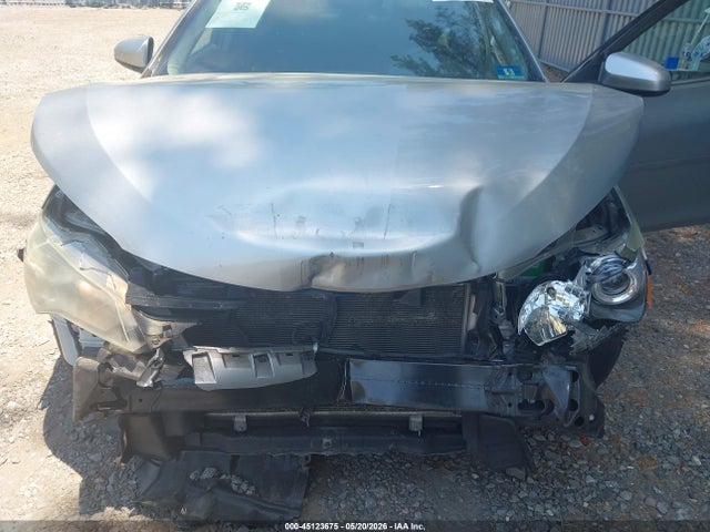 Продажа на аукционе авто 2016 Toyota Camry Se, vin: 4T1BF1FK1GU246785, номер лота: 45123675