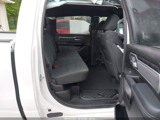 Продаж на аукціоні авто 2022 Ram 1500 Big Horn  4x4 5'7 Box, vin: 1C6RRFFG3NN297643, номер лоту: 45123676