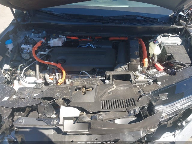 Aukcja sprzedaży 2026 Honda Cr-v Hybrid Awd Sport-l, vin: 7FARS6H86TE065394, numer aukcji: 45123679