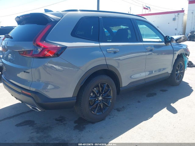 Aukcja sprzedaży 2026 Honda Cr-v Hybrid Awd Sport-l, vin: 7FARS6H86TE065394, numer aukcji: 45123679