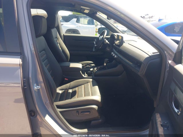 Aukcja sprzedaży 2026 Honda Cr-v Hybrid Awd Sport-l, vin: 7FARS6H86TE065394, numer aukcji: 45123679