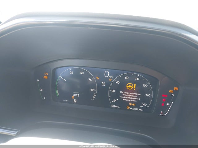 Aukcja sprzedaży 2026 Honda Cr-v Hybrid Awd Sport-l, vin: 7FARS6H86TE065394, numer aukcji: 45123679