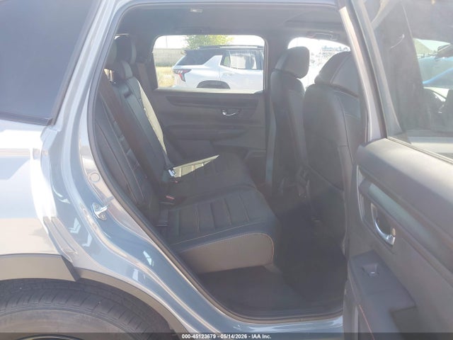 Aukcja sprzedaży 2026 Honda Cr-v Hybrid Awd Sport-l, vin: 7FARS6H86TE065394, numer aukcji: 45123679