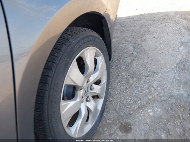 Aukcja sprzedaży 2009 Honda Accord 3.5 Ex-l, vin: 1HGCP36809A039560, numer aukcji: 45123680