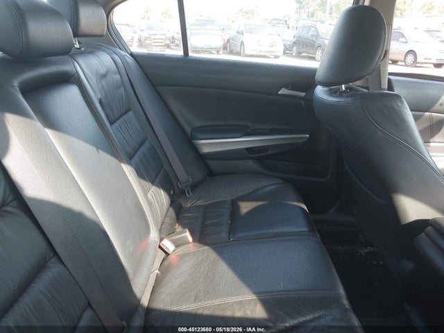 Aukcja sprzedaży 2009 Honda Accord 3.5 Ex-l, vin: 1HGCP36809A039560, numer aukcji: 45123680