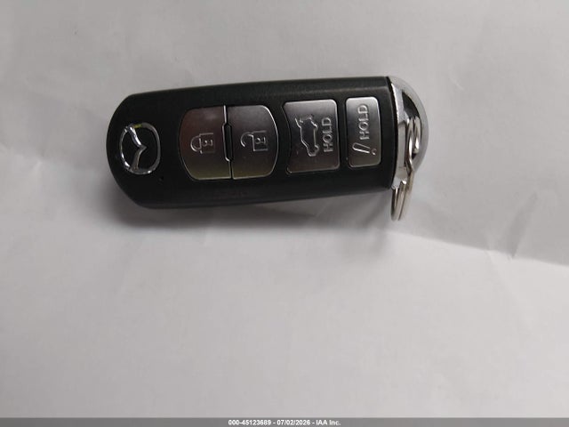 JM3KFBDL2H0217527 Mazda Cx-5 Grand Touring