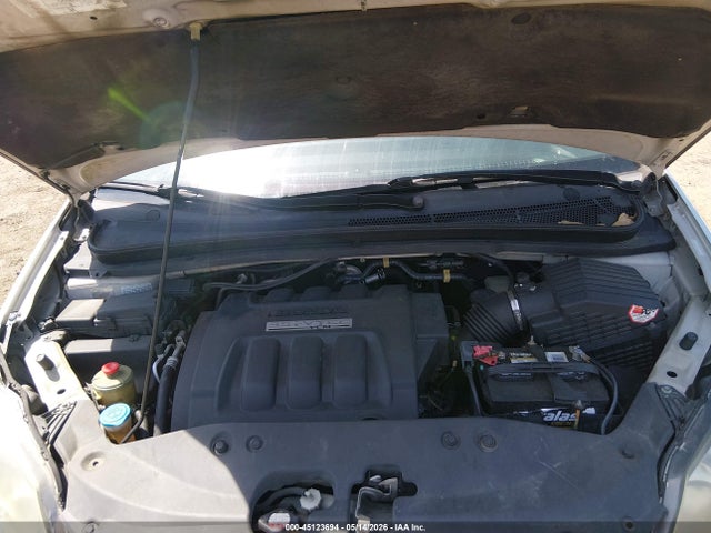 45123694 :رقم المزاد ، 5FNRL38787B429724 vin ، 2007 Honda Odyssey Ex-l مزاد بيع