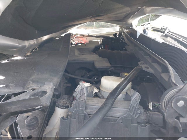 Продаж на аукціоні авто 2016 Chevrolet Silverado 1500 1lt, vin: 1GCUKREC5GF233608, номер лоту: 45123697