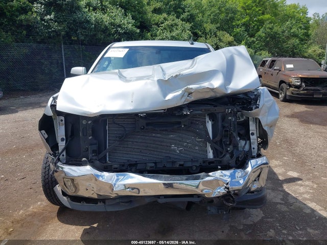 Продаж на аукціоні авто 2016 Chevrolet Silverado 1500 1lt, vin: 1GCUKREC5GF233608, номер лоту: 45123697