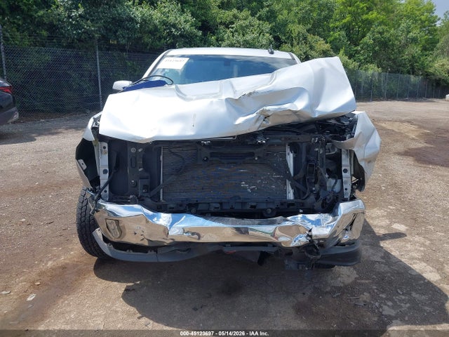 Продаж на аукціоні авто 2016 Chevrolet Silverado 1500 1lt, vin: 1GCUKREC5GF233608, номер лоту: 45123697