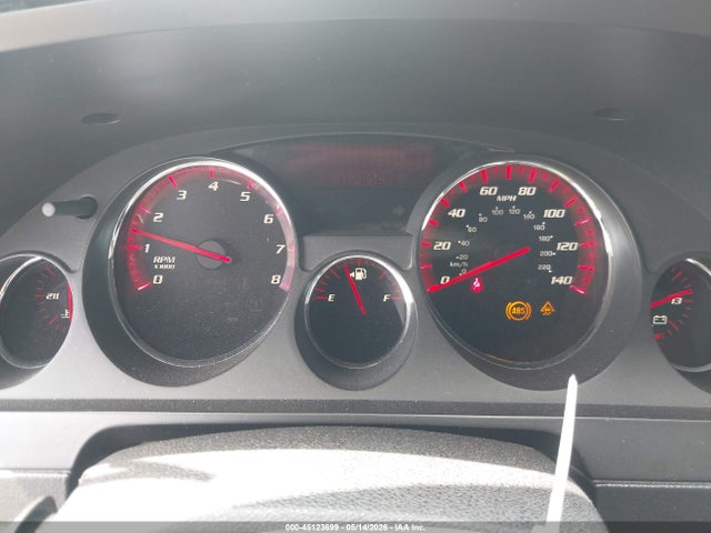 2008 Gmc Acadia Sle-1 მანქანა იყიდება აუქციონზე, vin: 1GKER13718J112178, აუქციონის ნომერი: 45123699