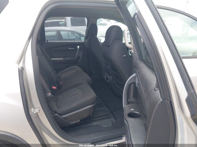 2008 Gmc Acadia Sle-1 მანქანა იყიდება აუქციონზე, vin: 1GKER13718J112178, აუქციონის ნომერი: 45123699