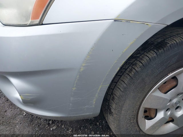 45123700 :رقم المزاد ، JN8AS5MV1BW675796 vin ، 2011 Nissan Rogue S مزاد بيع