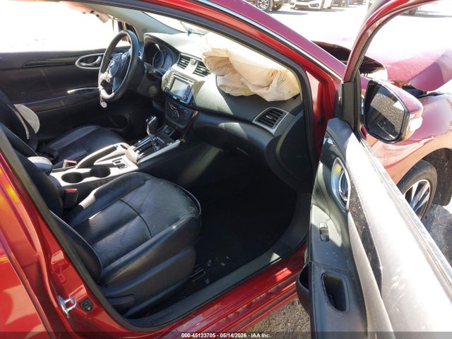 Aukcja sprzedaży 2017 Nissan Sentra Sl, vin: 3N1AB7AP8HY264672, numer aukcji: 45123705