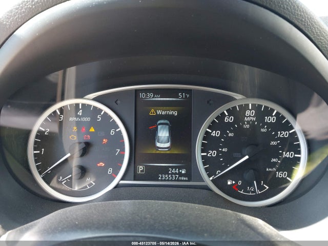 Aukcja sprzedaży 2017 Nissan Sentra Sl, vin: 3N1AB7AP8HY264672, numer aukcji: 45123705