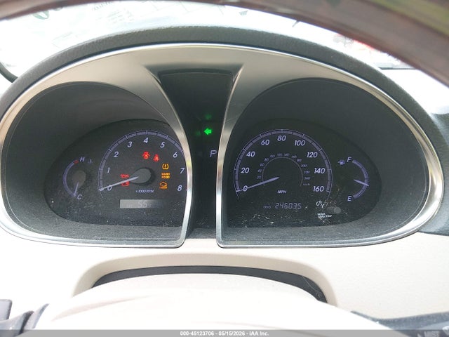 2012 Toyota Avalon Limited მანქანა იყიდება აუქციონზე, vin: 4T1BK3DB6CU470137, აუქციონის ნომერი: 45123706