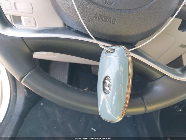 Hyundai Palisade Sel 2025 KM8R24GE5SU842169 Image 11
