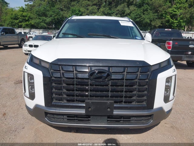 Hyundai Palisade Sel 2025 KM8R24GE5SU842169 Image 12