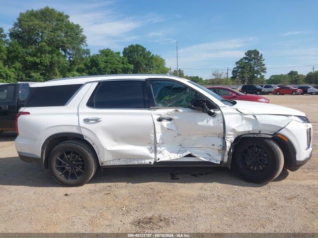 Hyundai Palisade Sel 2025 KM8R24GE5SU842169 Image 13