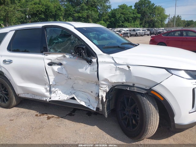 Aukcja sprzedaży 2025 Hyundai Palisade Sel, vin: KM8R24GE5SU842169, numer aukcji: 45123707