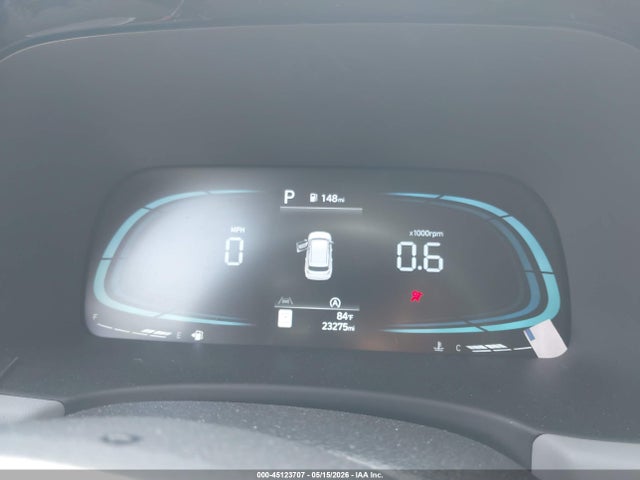 Hyundai Palisade Sel 2025 KM8R24GE5SU842169 Image 7
