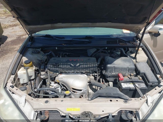 45123708 :رقم المزاد ، 4T1BE32K82U030218 vin ، 2002 Toyota Camry Le مزاد بيع