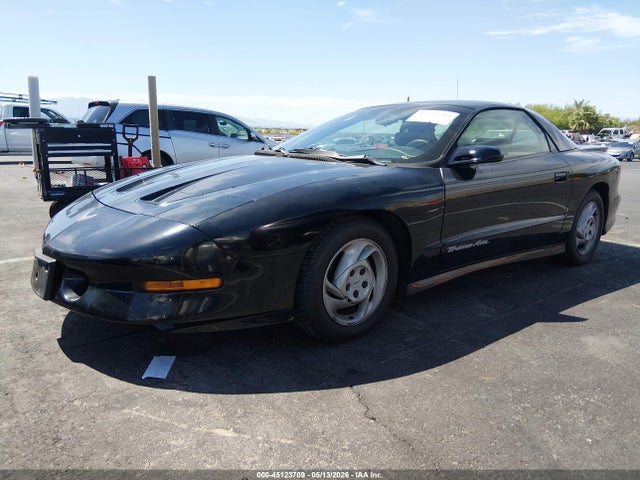 1994 Pontiac Firebird Formula/trans Am/gt მანქანა იყიდება აუქციონზე, vin: 2G2FV22P9R2203275, აუქციონის ნომერი: 45123709