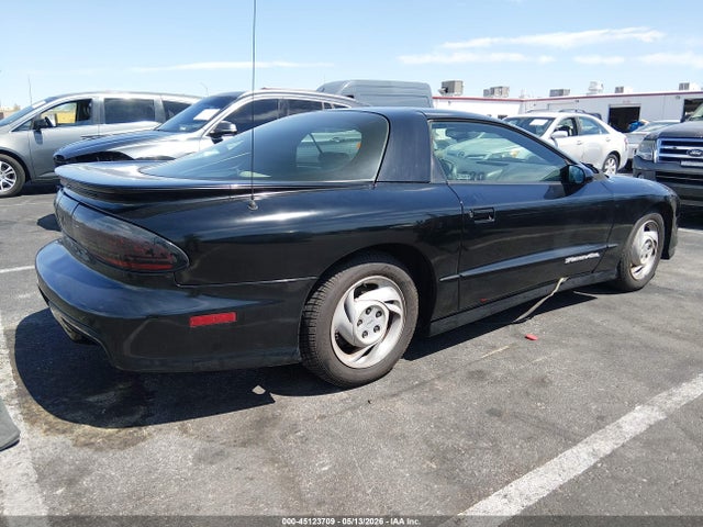 1994 Pontiac Firebird Formula/trans Am/gt მანქანა იყიდება აუქციონზე, vin: 2G2FV22P9R2203275, აუქციონის ნომერი: 45123709