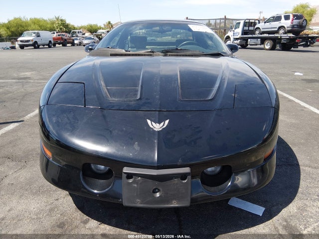 1994 Pontiac Firebird Formula/trans Am/gt მანქანა იყიდება აუქციონზე, vin: 2G2FV22P9R2203275, აუქციონის ნომერი: 45123709