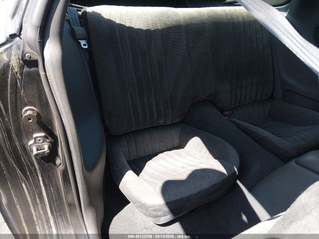 1994 Pontiac Firebird Formula/trans Am/gt მანქანა იყიდება აუქციონზე, vin: 2G2FV22P9R2203275, აუქციონის ნომერი: 45123709