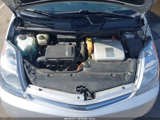 Aukcja sprzedaży 2008 Toyota Prius, vin: JTDKB20U087784877, numer aukcji: 45123711