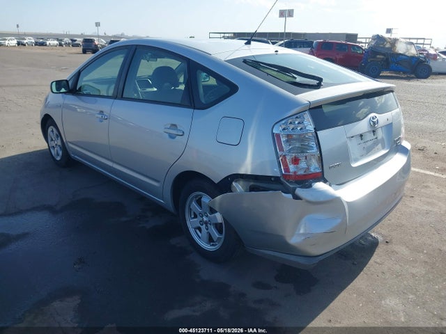 Aukcja sprzedaży 2008 Toyota Prius, vin: JTDKB20U087784877, numer aukcji: 45123711