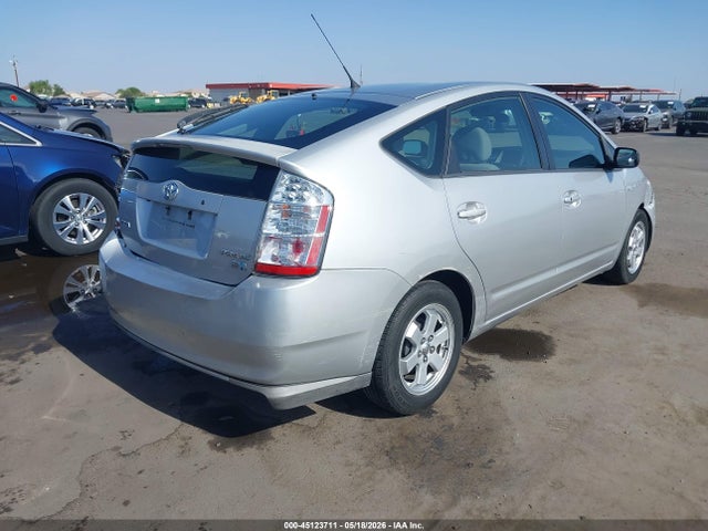 Aukcja sprzedaży 2008 Toyota Prius, vin: JTDKB20U087784877, numer aukcji: 45123711