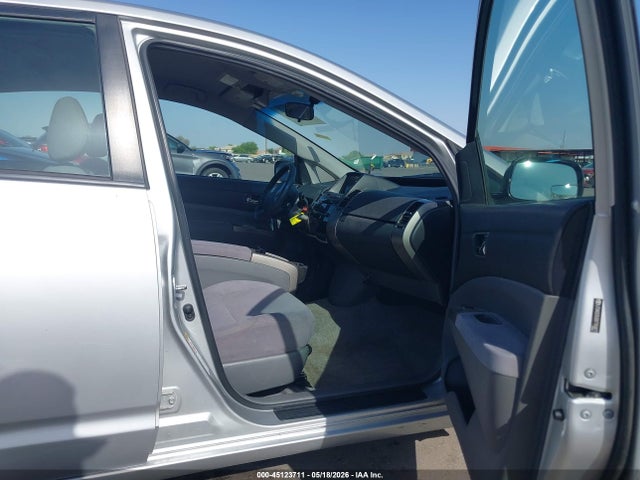 Aukcja sprzedaży 2008 Toyota Prius, vin: JTDKB20U087784877, numer aukcji: 45123711