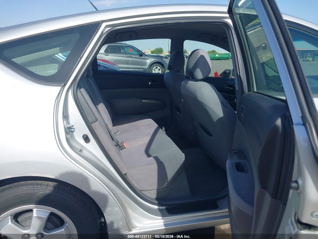 Aukcja sprzedaży 2008 Toyota Prius, vin: JTDKB20U087784877, numer aukcji: 45123711