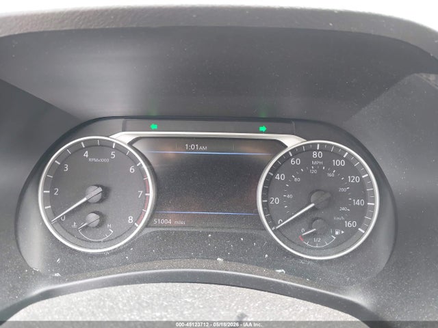 2024 Nissan Sentra Sv Xtronic Cvt მანქანა იყიდება აუქციონზე, vin: 3N1AB8CVXRY271741, აუქციონის ნომერი: 45123712