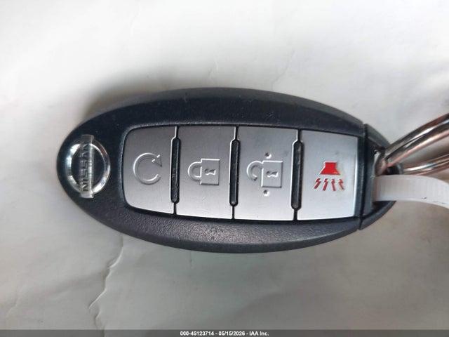 45123714 :رقم المزاد ، 5N1AR2MN1FC683809 vin ، 2015 Nissan Pathfinder Sv مزاد بيع