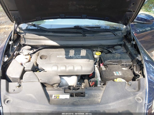 2016 Jeep Cherokee Latitude მანქანა იყიდება აუქციონზე, vin: 1C4PJMCB1GW154126, აუქციონის ნომერი: 45123715