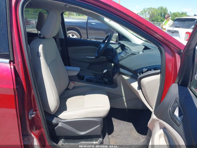 45123716 :رقم المزاد ، 1FMCU9GD2JUA84942 vin ، 2018 Ford Escape Se مزاد بيع