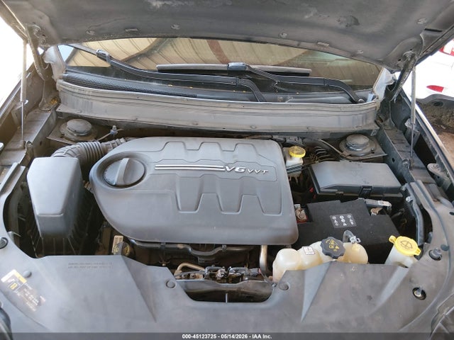 Продаж на аукціоні авто 2019 Jeep Cherokee Upland 4x4, vin: 1C4PJMCX9KD453461, номер лоту: 45123725