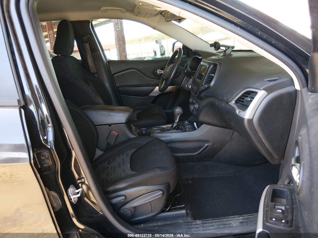 Продаж на аукціоні авто 2019 Jeep Cherokee Upland 4x4, vin: 1C4PJMCX9KD453461, номер лоту: 45123725