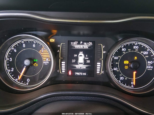 Продаж на аукціоні авто 2019 Jeep Cherokee Upland 4x4, vin: 1C4PJMCX9KD453461, номер лоту: 45123725