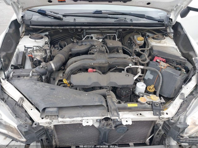 45123727 :رقم المزاد ، JF2GPADC2HH249399 vin ، 2017 Subaru Crosstrek 2.0i Premium مزاد بيع