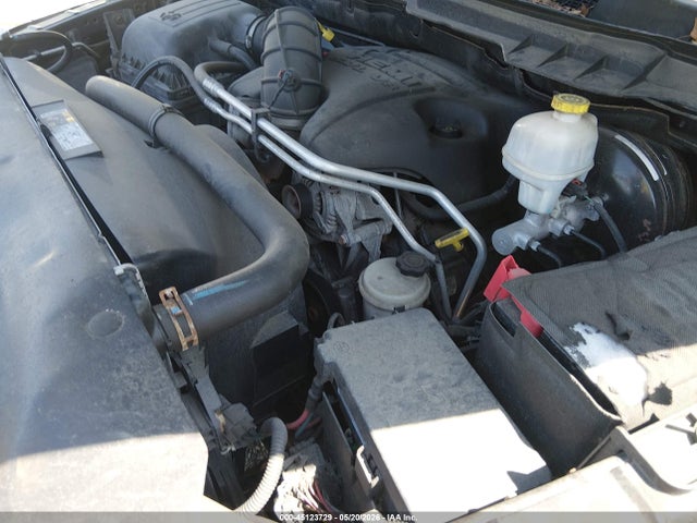 45123729 :رقم المزاد ، 1D3HV18T39S753569 vin ، 2009 Dodge Ram 1500 Slt/sport/trx مزاد بيع