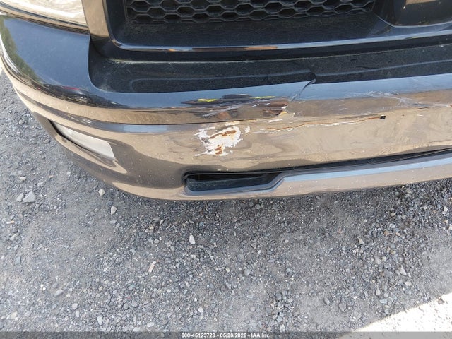 45123729 :رقم المزاد ، 1D3HV18T39S753569 vin ، 2009 Dodge Ram 1500 Slt/sport/trx مزاد بيع