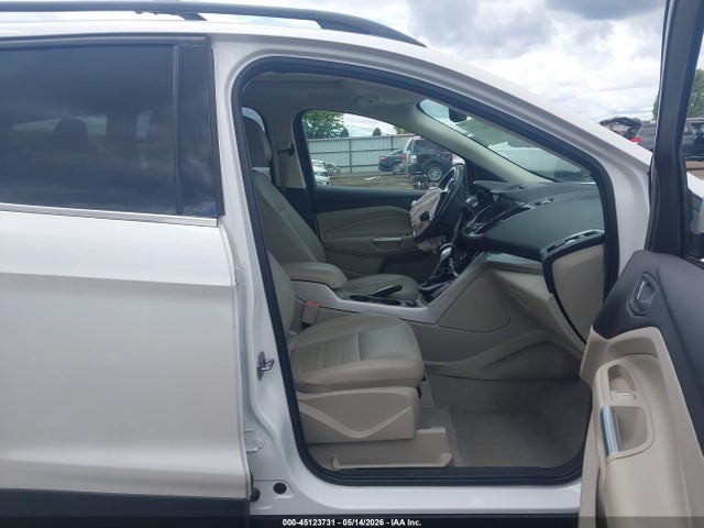 Продажа на аукционе авто 2013 Ford Escape Sel, vin: 1FMCU0H94DUC24905, номер лота: 45123731