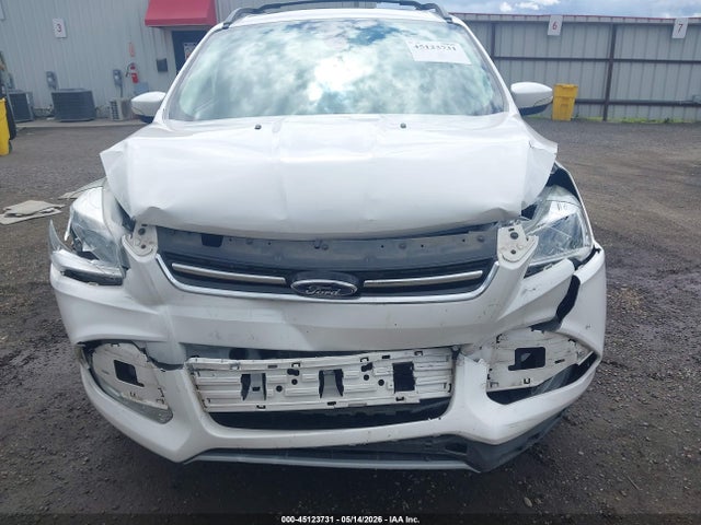 Продажа на аукционе авто 2013 Ford Escape Sel, vin: 1FMCU0H94DUC24905, номер лота: 45123731